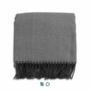129222 – Keepsake Throw Blanket