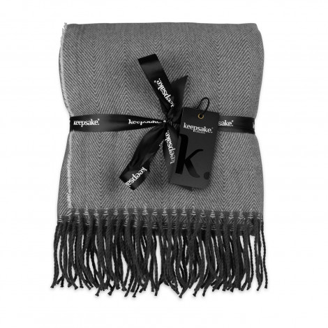 129222 - Keepsake Throw Blanket - Image 2