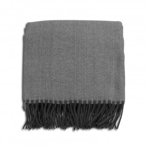 129222 - Keepsake Throw Blanket - Image 3