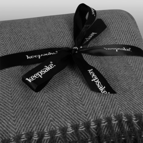 129222 - Keepsake Throw Blanket - Image 7