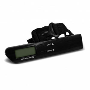 129215 – Travel Luggage Scale