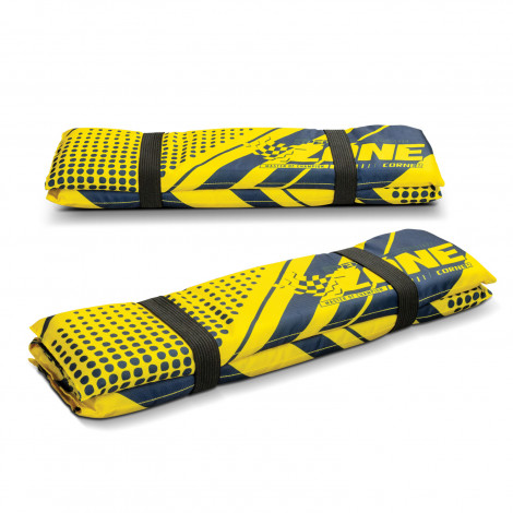 129428 - Terrace Foldable Stadium Cushion - Image 2