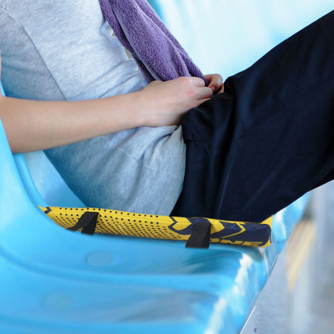 129428 - Terrace Foldable Stadium Cushion - Image 4