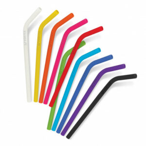 115163 – Silicone Straw