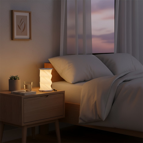 129245 - Luma Foldable Lantern - Image 8