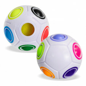 129221 – Fidget Puzzle Ball