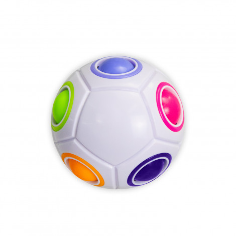 129221 - Fidget Puzzle Ball - Image 2