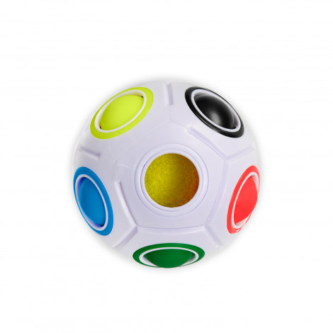 129221 - Fidget Puzzle Ball - Image 3