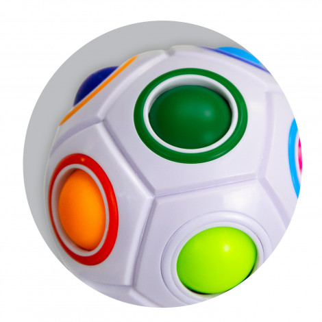129221 - Fidget Puzzle Ball - Image 4