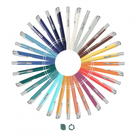129489 - Panama Palette Pen