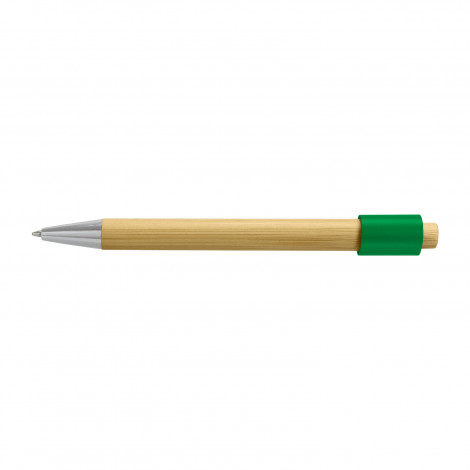 129397 - Unwind Bamboo Spinner Pen - Image 8