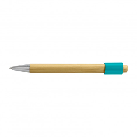 129397 - Unwind Bamboo Spinner Pen - Image 9