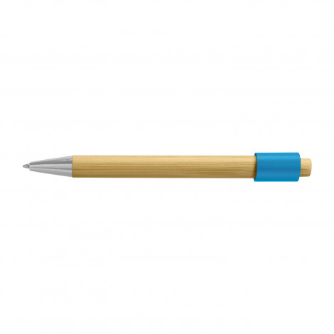 129397 - Unwind Bamboo Spinner Pen - Image 10