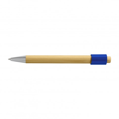 129397 - Unwind Bamboo Spinner Pen - Image 11