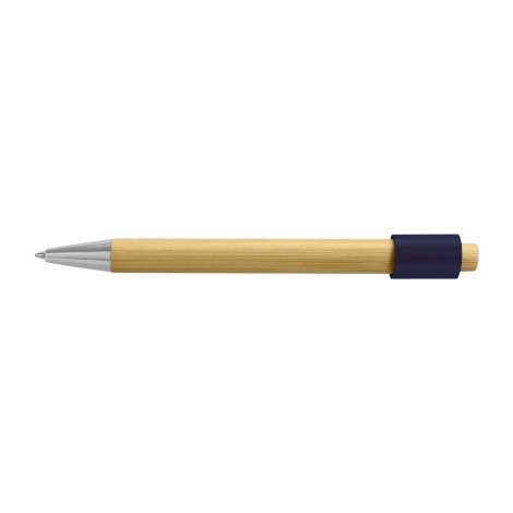 129397 - Unwind Bamboo Spinner Pen - Image 12