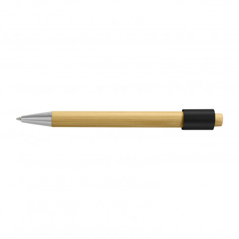 129397 - Unwind Bamboo Spinner Pen - Image 14