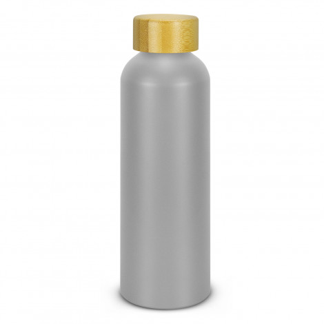 129231 - Eden Recycled Aluminium Bottle - Image 3