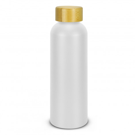 129231 - Eden Recycled Aluminium Bottle - Image 4