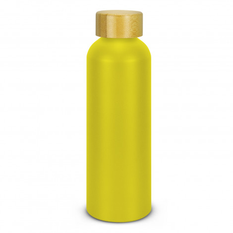 129231 - Eden Recycled Aluminium Bottle - Image 5