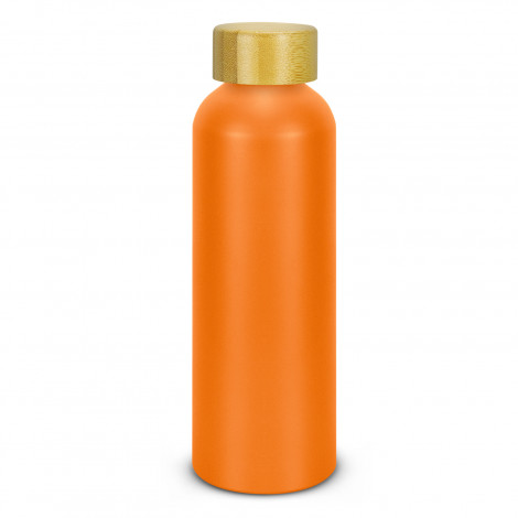 129231 - Eden Recycled Aluminium Bottle - Image 6