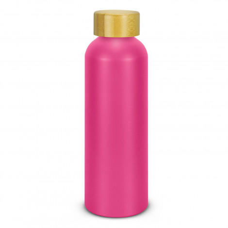 129231 - Eden Recycled Aluminium Bottle - Image 7
