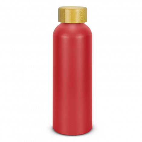 129231 - Eden Recycled Aluminium Bottle - Image 8