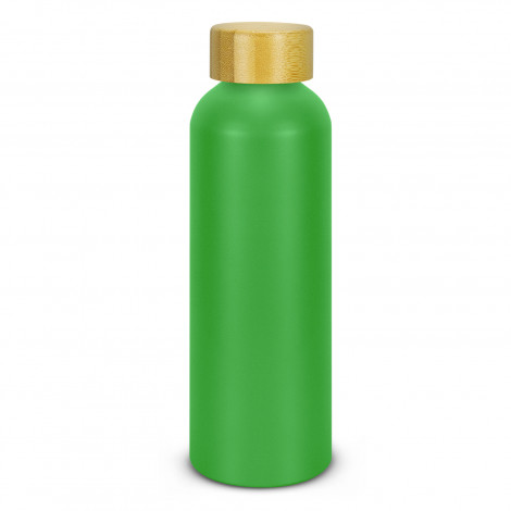 129231 - Eden Recycled Aluminium Bottle - Image 9