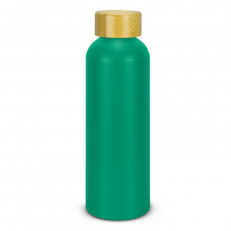 129231 - Eden Recycled Aluminium Bottle - Image 10