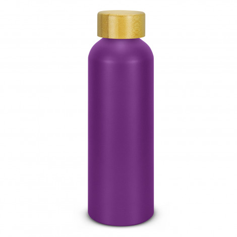 129231 - Eden Recycled Aluminium Bottle - Image 14