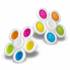 129220 – Pop Fidget Spinner