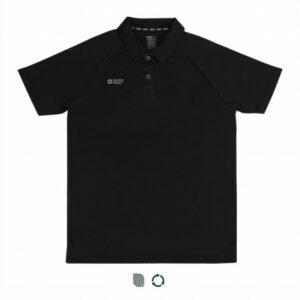 129116 – Swiss Peak Urban Unisex Polo