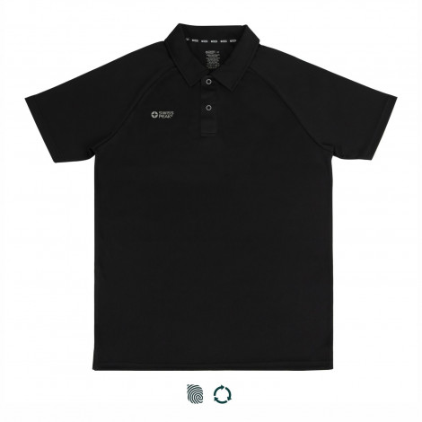129116 - Swiss Peak Urban Unisex Polo