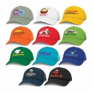 113031 – Cruise Mesh Cap