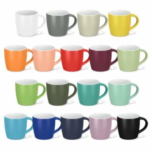 128881 – Mocha Coffee Mug