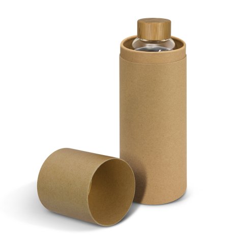 124747 - Eden Glass Bottle - Natural Sleeve - Image 7