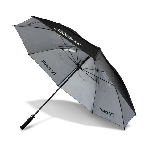 126435 - Titleist Tour Double Canopy Umbrella - Image 2