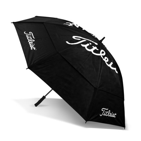 126435 - Titleist Tour Double Canopy Umbrella - Image 3