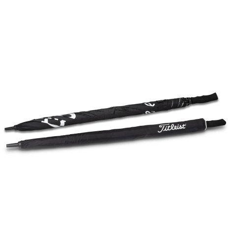 126435 - Titleist Tour Double Canopy Umbrella - Image 4