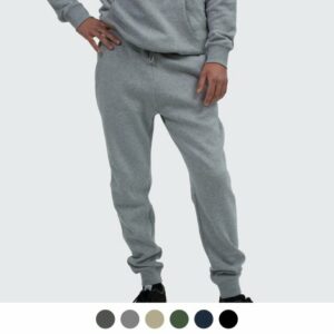 123712 – TRENDSWEAR Haven Unisex Sweatpants