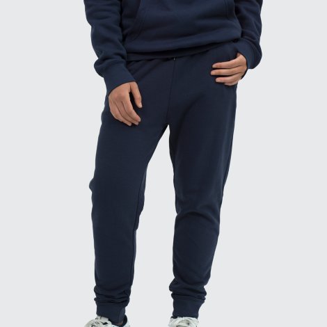 123712 - TRENDSWEAR Haven Unisex Sweatpants - Image 2