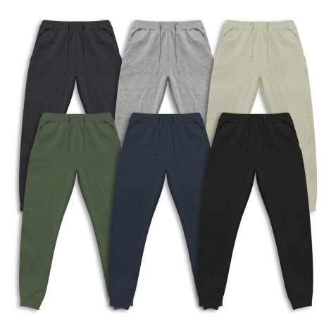 123712 - TRENDSWEAR Haven Unisex Sweatpants - Image 13