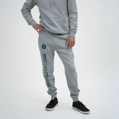123712 - TRENDSWEAR Haven Unisex Sweatpants - Image 14