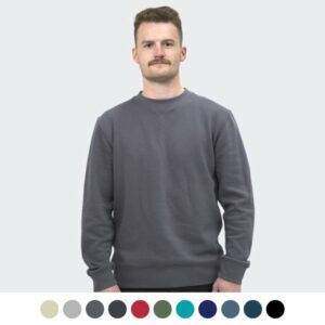 121132 – TRENDSWEAR Classic Unisex Sweatshirt