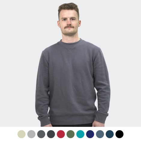 121132 - TRENDSWEAR Classic Unisex Sweatshirt