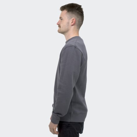121132 - TRENDSWEAR Classic Unisex Sweatshirt - Image 2