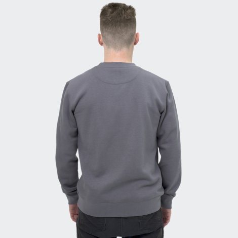 121132 - TRENDSWEAR Classic Unisex Sweatshirt - Image 3