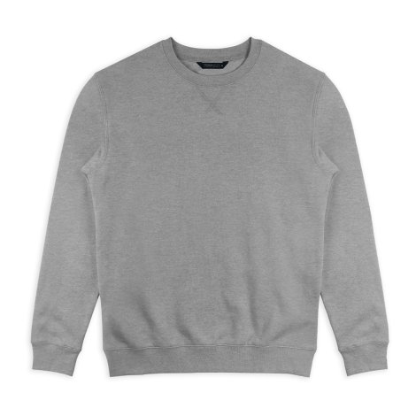 121132 - TRENDSWEAR Classic Unisex Sweatshirt - Image 6