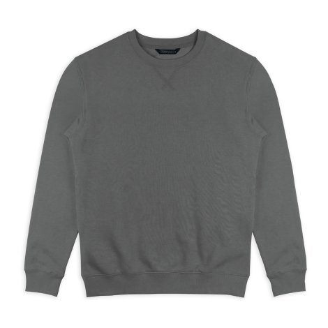 121132 - TRENDSWEAR Classic Unisex Sweatshirt - Image 7