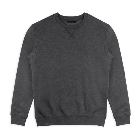 121132 - TRENDSWEAR Classic Unisex Sweatshirt - Image 8