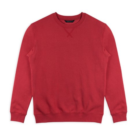 121132 - TRENDSWEAR Classic Unisex Sweatshirt - Image 9